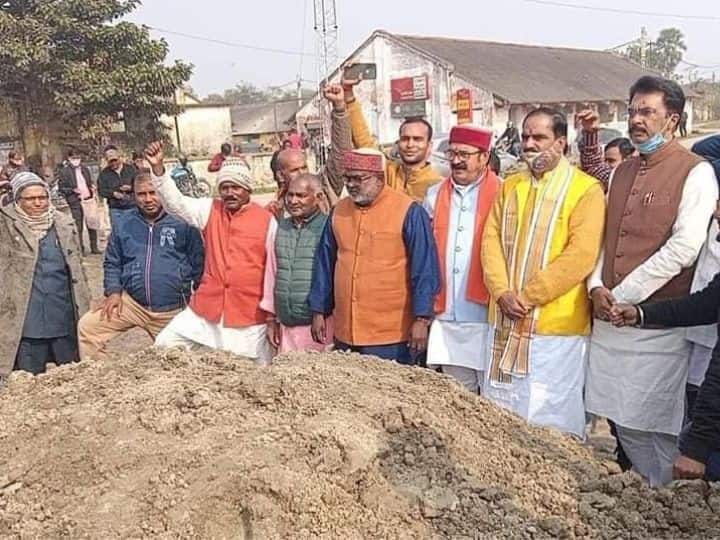 कहानी दरभंगा AIIMS के फाइलों में उलझने की: 7 साल में सिर्फ लेटरबाजी, रिजल्ट जीरो