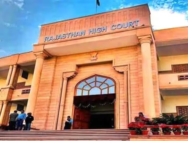 Rajasthan High Court action on Vice President Jagdeep Dhankhar appeal of 35 years ago Rajasthan: राजस्थान हाई कोर्ट ने उपराष्‍ट्रपति धनखड़ की 35 साल पुरानी अपील पर की कार्रवाई, जानें पूरा मामला