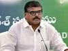 Botsa About Chandrababu Security: చంద్రబాబుకు ఏం జరిగినా ప్రభుత్వానిదే బాధ్యత - మంత్రి బొత్స ఆశ్చర్యకర వ్యాఖ్యలు