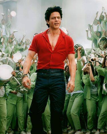 Shahrukh Khan: Shahrukh Khan's 'Jawaan', which is making waves across the world, is just a distance away from reaching Rs 1000 crore. Shahrukh Khan: Shahrukh Khan's 'Jawaan', which is making waves across the world, is just a distance away from reaching Rs 1000 crore.