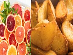 தயிர் முதல் எண்ணெய் உணவுகள் வரை… காலையில் இதெல்லாம் சாப்பிடாதீங்க!