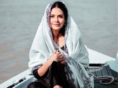 नए संसद पहुंचते ही Esha Gupta ने किया राजनीति में एंट्री का ऐलान, कहा- चुनाव जरुर लड़ूंगी!