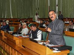 हिमाचल में BJP नेता विपिन परमार CM सुक्खू पर तंज, बोले- ‘ग्रह ठीक नहीं लग रहे...’