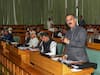 Himachal Monsoon Session: हिमाचल में BJP नेता विपिन परमार CM सुक्खू पर तंज, बोले- ‘ग्रह ठीक नहीं लग रहे...’