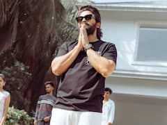 అల్లు అర్జున్‌కు మరో సూపర్ సర్‌ప్రైజ్ - ప్రభాస్, మహేష్‌ బాబు తర్వాత బన్నీకే ఆ ఛాన్స్!