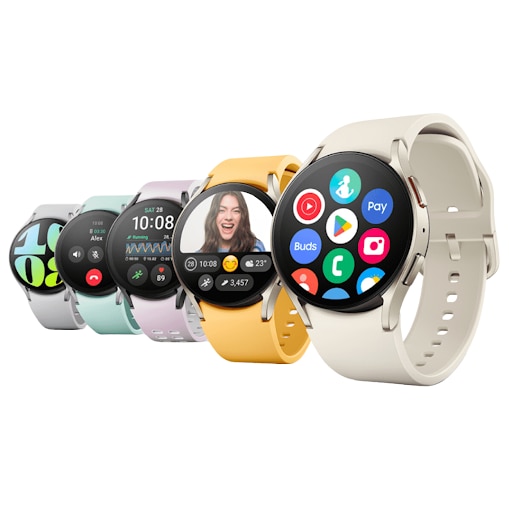 Samsung Galaxy Watch 6 કે  Watch 6 Classic: તમારા માટે કઈ છે બેસ્ટ ?