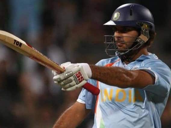 Yuvraj Singh Six Sixes: आज के ही दिन 16 साल पहले आया था डरबन में युवराज सिंह का तूफान, स्टुअर्ट ब्रॉड को लगाए थे लगातार 6 छक्के