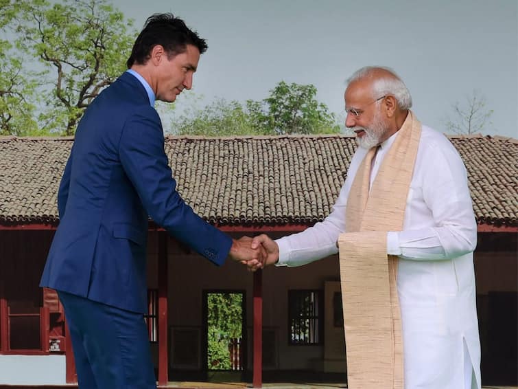 US Canadian PM Justin Trudeau Linking India To Khalistani Leader Hardeep Singh Nijjar Killing 'Deeply Concerned': US On Canadian PM Trudeau Linking India To Khalistani Leader Nijjar's Killing