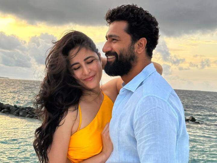 How does Vicky Kaushal convince Katrina Kaif?  The actor himself revealed, said- ‘It’s not my fault…’