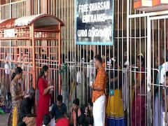 பக்தர்கள் கவனத்திற்கு....பழனி முருகன் கோயிலில் அக்., 1ஆம் தேதி முதல் செல்போன் எடுத்து செல்ல தடை