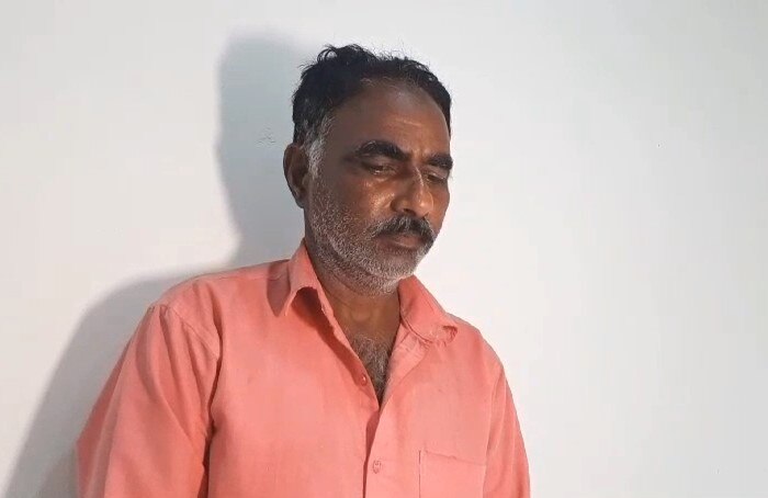 Rajkot: બે પુત્રોની હત્યા કરનાર બાપે ગળેફાંસો ખાઈ ગોંડલ જેલમાં આપઘાત કર્યો 