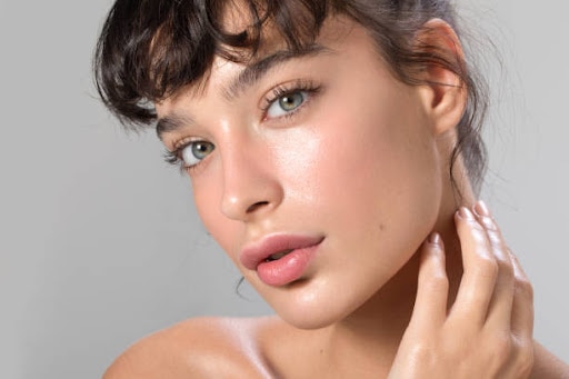How To Get The Perfect No-Makeup Makeup Look