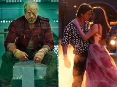 ओटीटी पर स्ट्रीमिंग के लिए तैयार है 'जवान', डिलीटेड सीन्स के साथ रिलीज होगी शाहरुख खान की फिल्म