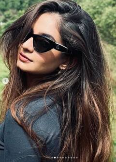 Anushka Sen: ਕ੍ਰੌਪ ਟਾਪ ਪਹਿਨ ਕੇ ਅਨੁਸ਼ਕਾ ਸੇਨ ਨੇ ਦਿਖਾਈ ਬੋਲਡਨੈੱਸ, ਹੌਟ ਲੁੱਕ ਨੂੰ ਦੇਖ ਉੱਡੇ ਫੈਨਜ਼ ਦੇ ਹੋਸ਼