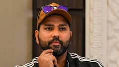 'ওর মগজাস্ত্রটাই আসল', অশ্বিনের ম্য়াচ ফিটনেস নিয়ে বিন্দুমাত্র চিন্তিত নন রোহিত