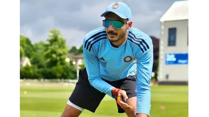 Axar Patel health update: ਆਸਟ੍ਰੇਲੀਆ ਸੀਰੀਜ਼ ਦੇ ਪਹਿਲੇ 2 ਮੈਚਾਂ 'ਚ ਅਕਸ਼ਰ ਪਟੇਲ ਨਹੀਂ ਖੇਡ ਸਕਣਗੇ। ਪਰ ਕੀ ਅਕਸ਼ਰ ਪਟੇਲ ਆਸਟ੍ਰੇਲੀਆ ਸੀਰੀਜ਼ ਦੇ ਤੀਜੇ ਵਨਡੇ 'ਚ ਵਾਪਸੀ ਕਰਨਗੇ?