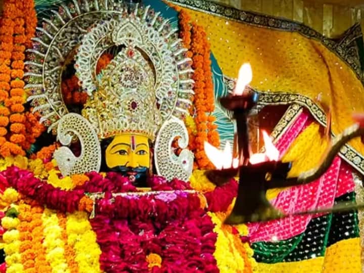Khatu Shyam Mandir Sikar Darshan to remain closed on 21 September for vishesh puja will reopen on September 22 ANN Khatu Shyam Mandir: श्रीश्याम के भक्तों के लिये बड़ी खबर, इस दिन बंद रहेंगे खाटू जी मंदिर के पट, जानें फिर कब कर सकेंगे दर्शन