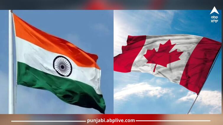 Clash between India and Canada! India's tough response after Trudeau's claim about the killing of Khalistani Nijjar India-Canada: ਭਾਰਤ ਤੇ ਕੈਨੇਡਾ ਵਿਚਾਲੇ ਖੜਕੀ! ਟਰੂਡੋ ਵੱਲੋਂ ਖਾਲਿਸਤਾਨੀ ਨਿੱਝਰ ਦੀ ਹੱਤਿਆ ਬਾਰੇ ਦਾਅਵੇ ਮਗਰੋਂ ਭਾਰਤ ਦਾ ਸਖਤ ਜਵਾਬ