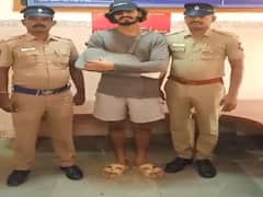 लाइक्स और व्यू के चक्कर में दांव पर लगाई जान, किया खतरनाक स्टंट, यूट्यूबर टीटीएफ वासन गिरफ्तार