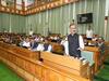 Himachal Monsoon Session: हिमाचल विधानसभा अध्यक्ष से बोले CM सुक्खू- 'आप बड़े दयालु हैं', सदन में लगे ठहाके