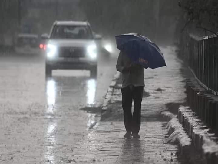 Bihar Weather Update 21 September 2023 Heavy Rain Expected in 10 Districts of Bihar Today Patna IMD Yellow Alert Aaj Ka Mausam Bihar Weather Update: बिहार के इन 9 जिलों में आज भारी बारिश के आसार, येलो अलर्ट जारी, पटना में कैसा रहेगा मौसम?