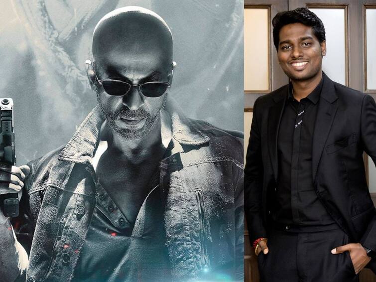 Jawan for Oscars: 'జవాన్'ని ఆస్కార్‌కి పంపించాలని ఆశ పడుతున్న అట్లీ!