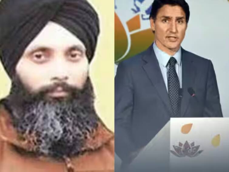 Canada Expels Indian Diplomat As Trudeau Links 'Agents' Of Indian Govt To Killing Of Khalistani Leader Canada Expels Indian Diplomat : భారత రాయబారిని బహిష్కరించిన కెనడా