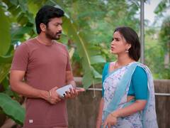 Amudhavum Annalakshmiyum: ஷாக் கொடுத்த செந்திலின் நண்பன் - அமுதாவும் அன்னலட்சுமியும் இன்றைய எபிசோட் அப்டேட்