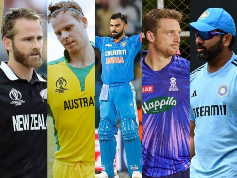 ODI World Cup 2023: Upcoming WC Could be Last Dance For These Cricketers, Know Details Here ODI World Cup 2023: వీళ్లకు ఇదే ‘ఆఖరి’ పోరాటం! - మధుర జ్ఞాపకంగా మార్చుకునేదెవరో?