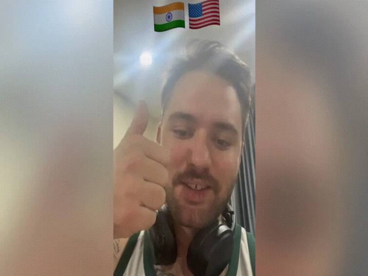 This Bhojpuri-Speaking American YouTuber Takes Internet By Storm This Bhojpuri-Speaking American YouTuber Takes Internet By Storm