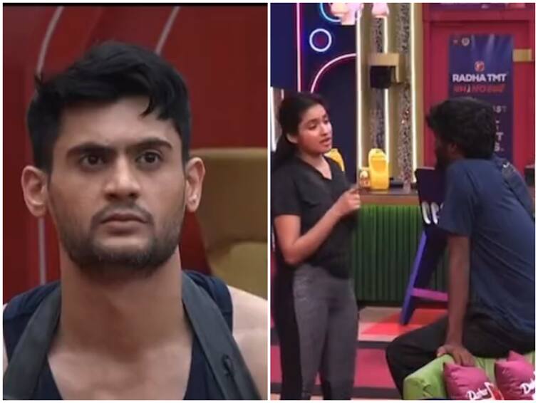 Bigg Boss Season 7 Day 16 Updates rathika and pallavi prashanth just fight for cameras Bigg Boss Season 7 Day 16 Updates: ‘బేబీ 2’ చూపిస్తున్న రతిక - ప్రశాంత్‌తో గిల్లికజ్జాలు, ప్రిన్స్‌కు వెన్నుపోటు