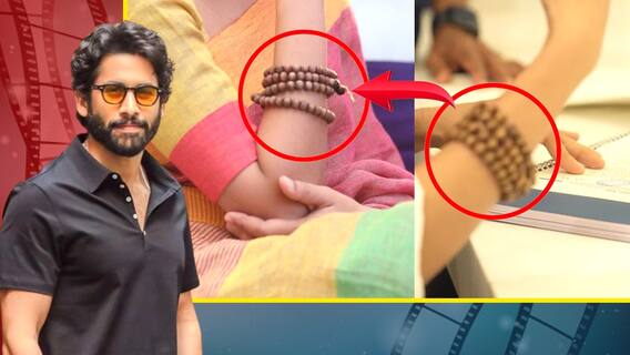 Naga Chaitanya Next Movie : కార్తికేయ హిట్ తర్వాత చందూమొండేటి కథ ఏంటంటే | ABP Desam