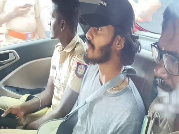 TTF Vasan: கூண்டுக் கிளியான யூடியூபர் டிடிஎஃப் வாசன்: 2வது முறையாக ஜாமின் மனு தள்ளுபடி - நீதிமன்றம் அதிரடி