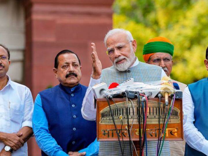 महिला आरक्षण बिल: 160 से ज्यादा लोकसभा सीटों का समीकरण बदलने की तैयारी में मोदी सरकार?