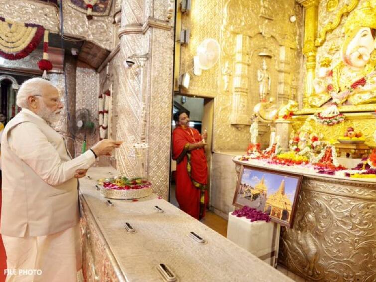 PM Modi greeted the nation on Ganesh Chaturthi Ganesh Chaturthi 2023:'அனைவரின் வாழ்விலும் செழிப்பை கொண்டு வரட்டும்’ .. பிரதமர் மோடி விநாயகர் சதுர்த்தி வாழ்த்து..!