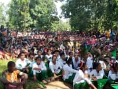 छत्तीसगढ़: सर्व आदिवासी समाज ने ताड़मेटला कथित फर्जी मुठभेड़ की CBI जांच की मांग, आंदोलन की चेतावनी