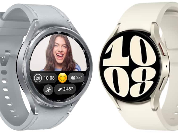 samsung galaxy watch 6 vs watch 6 classic comparison skml Samsung Galaxy Watch 6 Vs Watch 6 Classic: Which One Should You Buy?