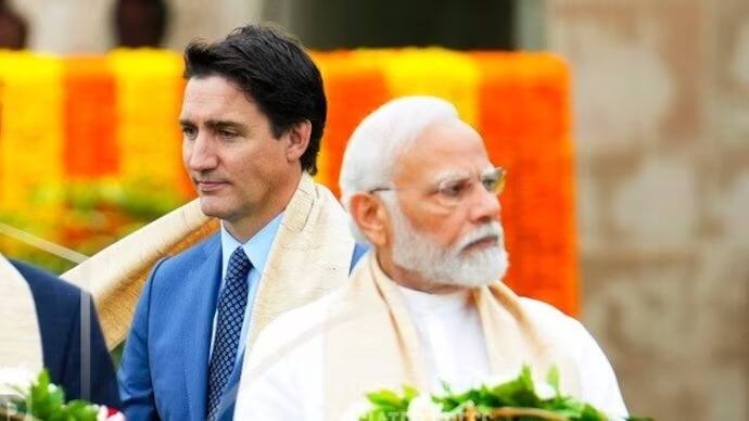 Khalistani Movement : G 20 ते कॅनडा संसद... सत्ता वाचवण्यासाठी ट्रूडोंचा कांगावा