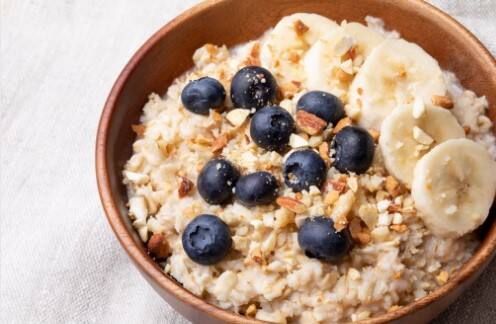 Breakfast: Include 'these' foods in your morning breakfast; health will remain fit Breakfast: Include 'these' foods in your morning breakfast; health will remain fit