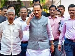 डिप्टी सीएम अजित पवार ने सतारा का किया दौरा, सांप्रदायिक हिंसा में मारे गए व्यक्ति की पत्नी से की मुलाकात