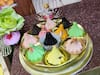 Ganpati Modak : पेरू मोदक, शुगर फ्री मोदक, मँगो फ्रुटी मोदक... नाशिककर यंदा बाप्पाला दाखवा 21 प्रकारच्या मोदकांचा प्रसाद 