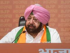 'वोट बैंक की राजनीति के कारण...', कनाडा के पीएम जस्टिन ट्रूडो के आरोप पर बोले अमरिंदर सिंह