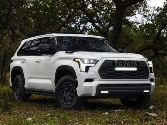 Toyota Fortuner Mild Hybrid: শীঘ্রই আসছে নতুন টয়োটা ফরচুনার মাইল্ড হাইব্রিড, আরও ভাল মাইলেজ পাবেন!