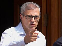 महिला आरक्षण विधेयक पर उमर अब्दुल्ला बोले- 'हम खिलाफ नहीं, अगर इसे लागू किया जाता है तो...'