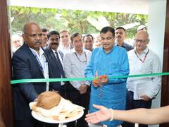 1 अक्टूबर से भारत खुद करेगा कार क्रैश टेस्ट, पुणे में NCAP कमांड कंट्रोल का हुआ शुरू