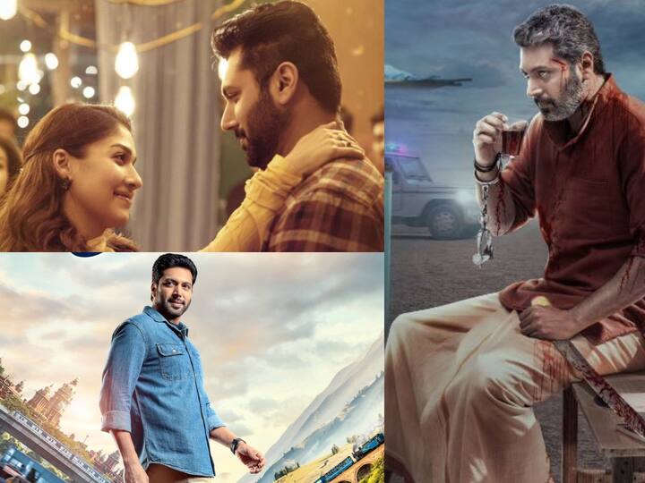 Jayam Ravi Line ups : கோலிவுட்டின் தவிர்க்க முடியாத நடிகர்களுள் ஒருவரான ஜெயம் ரவி அடுத்தடுத்த படங்களில் கமிட்டாகி பிசியாக உள்ளார்.