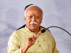 2024 से पहले यूपी में एक्टिव हुई RSS, आज लखनऊ में होगी समन्वय बैठक, सीएम योगी भी होंगे शामिल