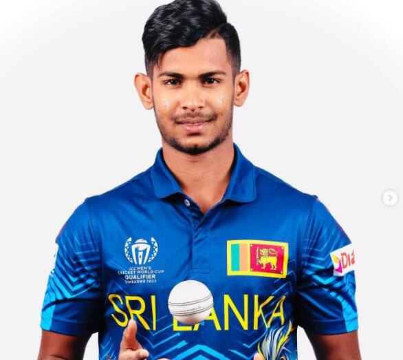 তালিকায় সবার আগে রয়েছেন মাথিসা পাথিরানা। শ্রীলঙ্কার এই ডানহাতি পেসার এবার দলকে জেতাতে না পারলেও নিজের পারফরম্যান্সে নজর কেড়েছেন।