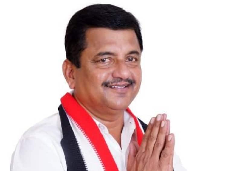 AIADMK MLA PRG Arun Kumar says there is no alliance with BJP TNN AIADMK vs BJP: 'கூட்டணியும் கிடையாது, புண்ணாக்கும் கிடையாது' - அதிமுக சட்டமன்ற உறுப்பினர் பி.ஆர்.ஜி. அருண்குமார் காட்டம்