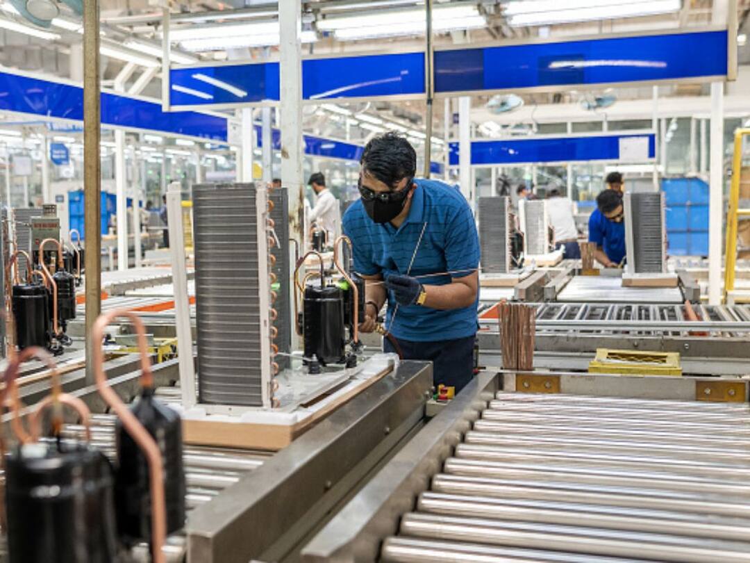 PLI Schemes For Pharma, Textiles, Drones May Soon Be Tweaked: Report PLI Schemes For Pharma, Textiles, Drones May Soon Be Tweaked: Report